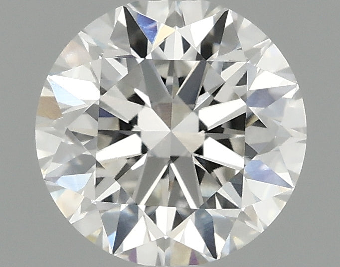 1.10 Carat Round Lab Grown Diamond