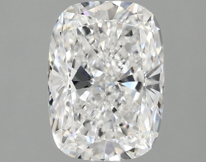 2.02 Carat Cushion Lab Grown Diamond