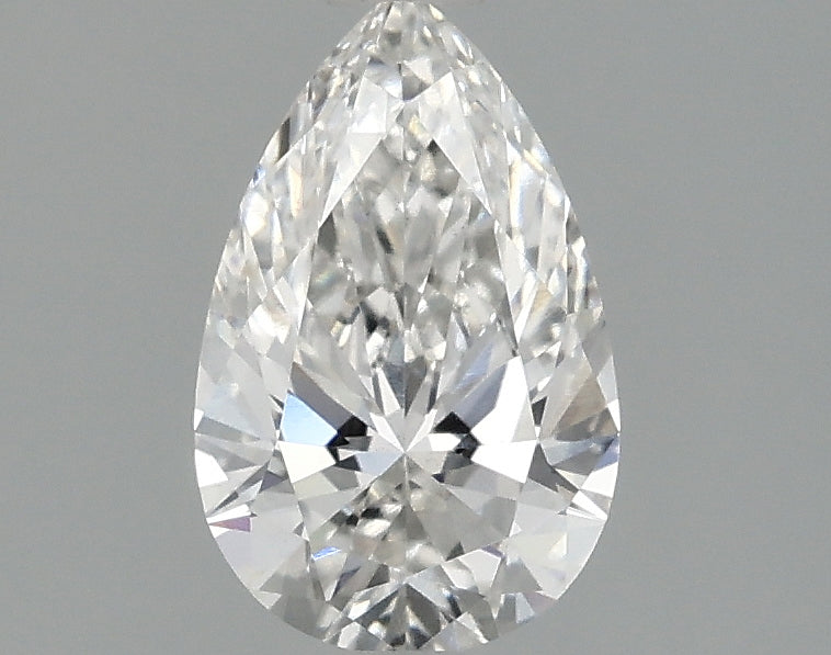 1.07 Carat Pear Lab Grown Diamond
