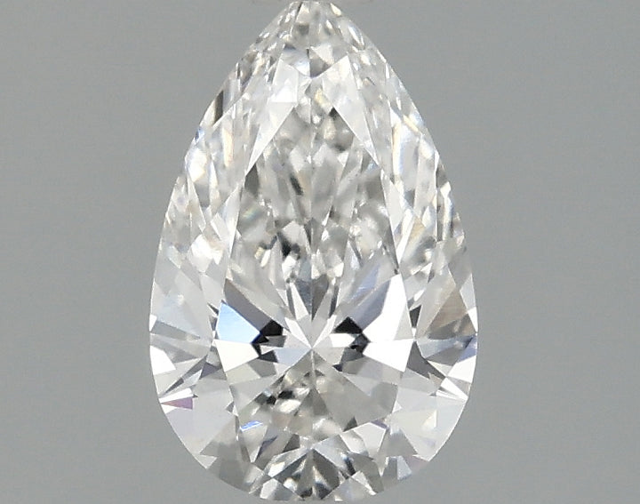 1.07 Carat Pear Lab Grown Diamond