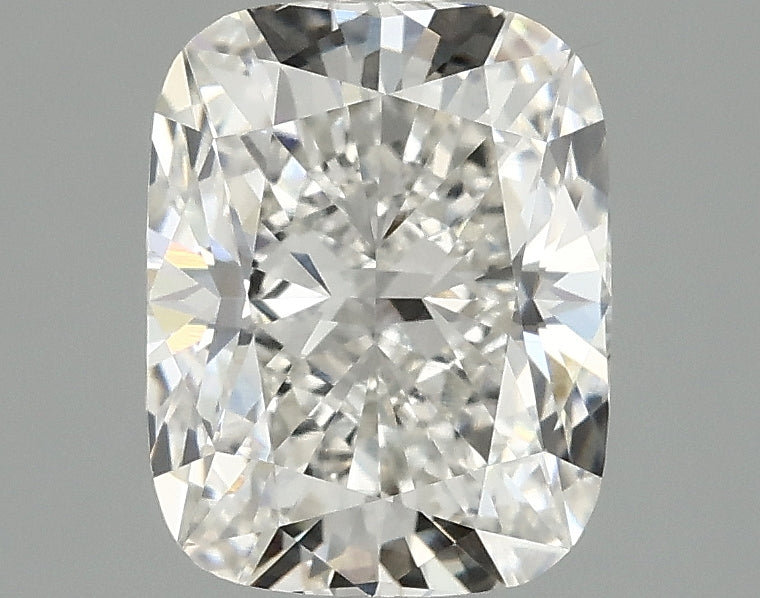 1.99 Carat Cushion Lab Grown Diamond