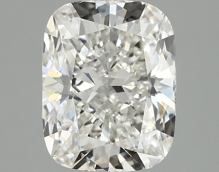 1.99 Carat Cushion Lab Grown Diamond