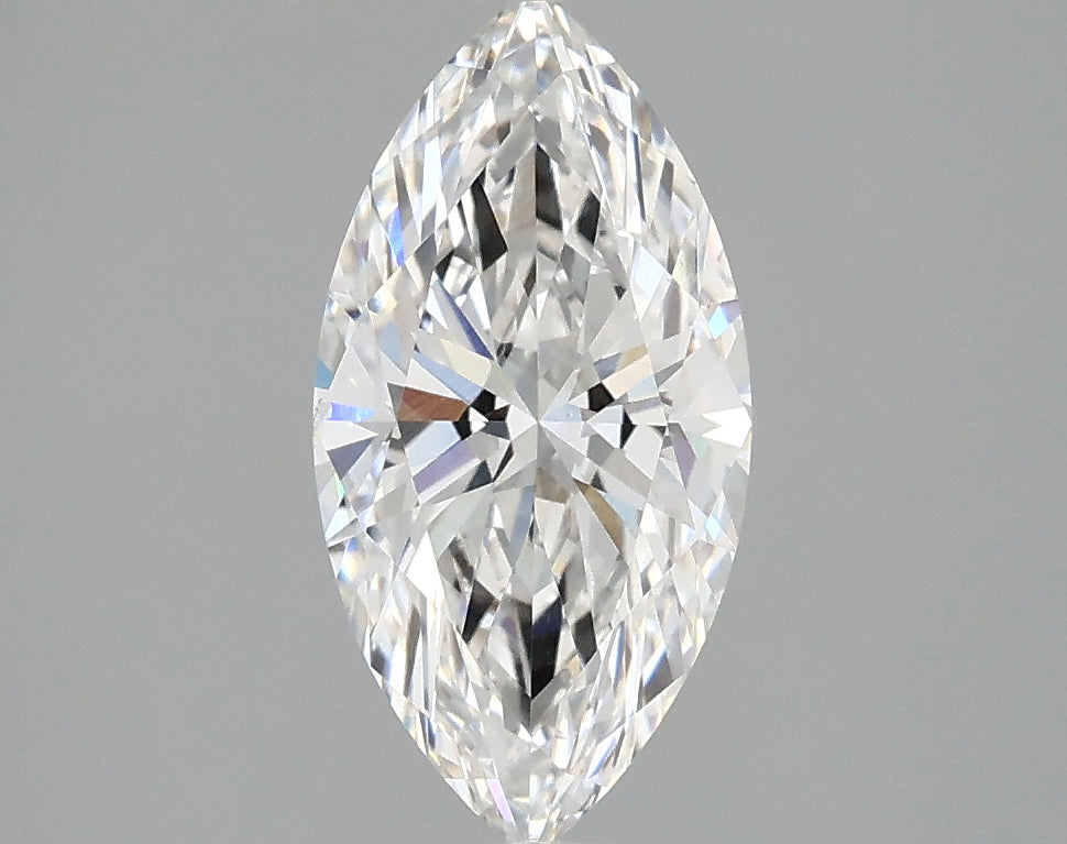 1.52 Carat Marquise Lab Grown Diamond