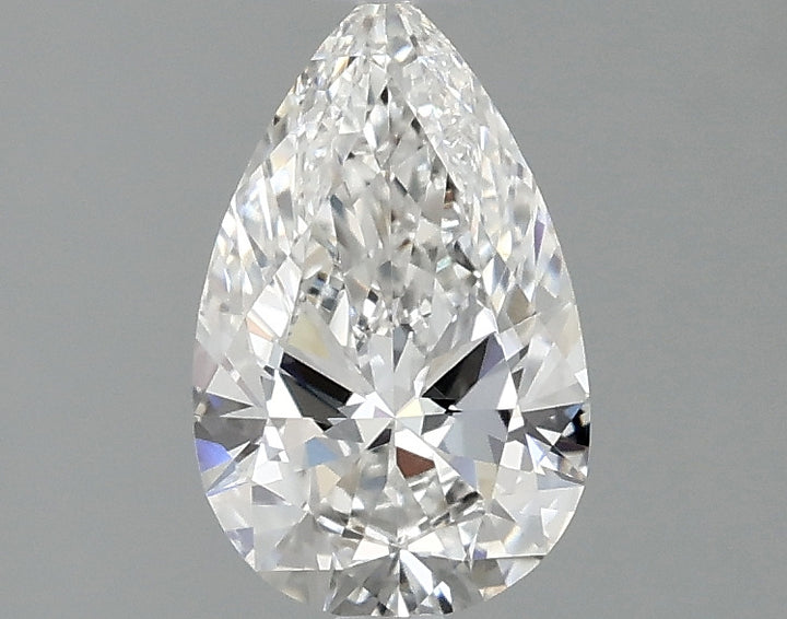 1.01 Carat Pear Lab Grown Diamond