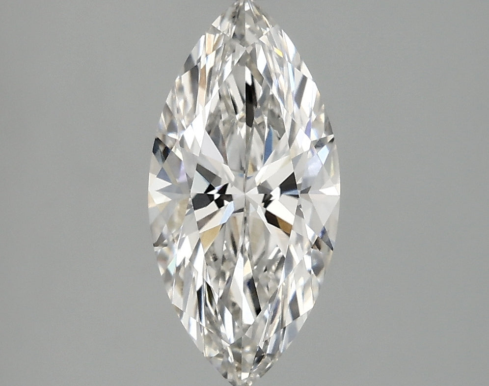 1.50 Carat Marquise Lab Grown Diamond
