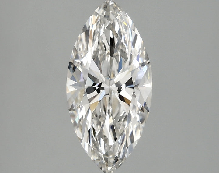 1.50 Carat Marquise Lab Grown Diamond