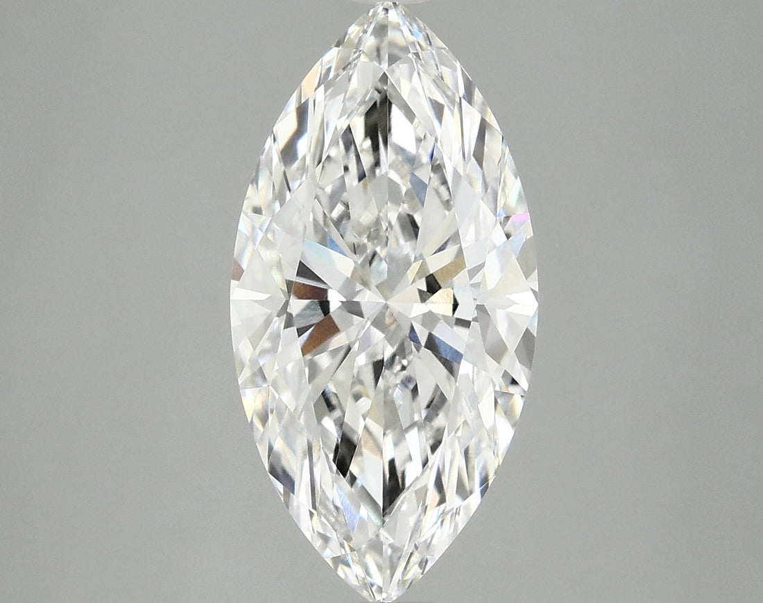 3.08 Carat Marquise Lab Grown Diamond