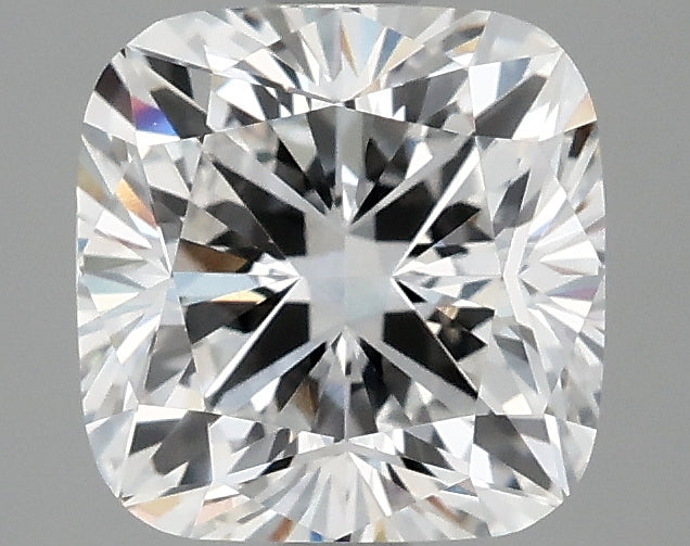 2.06 Carat Cushion Square Lab Grown Diamond