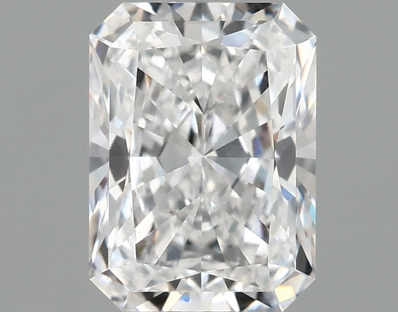 1.10 Carat Radiant Lab Grown Diamond