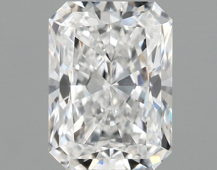 1.10 Carat Radiant Lab Grown Diamond