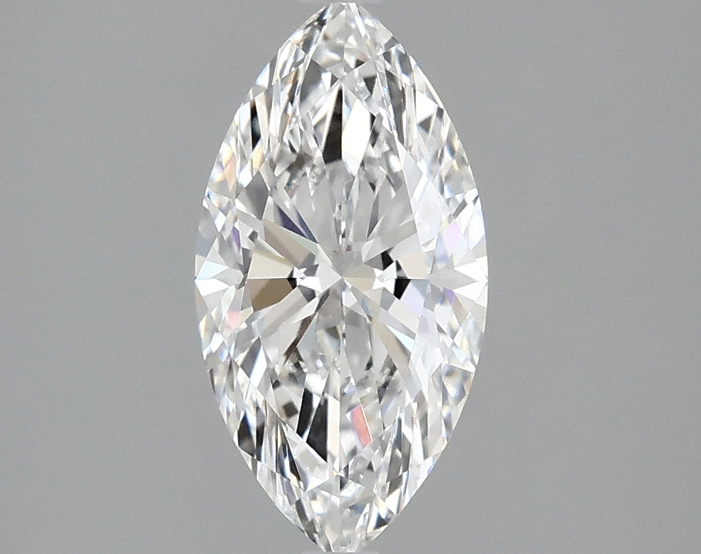 1.54 Carat Marquise Lab Grown Diamond