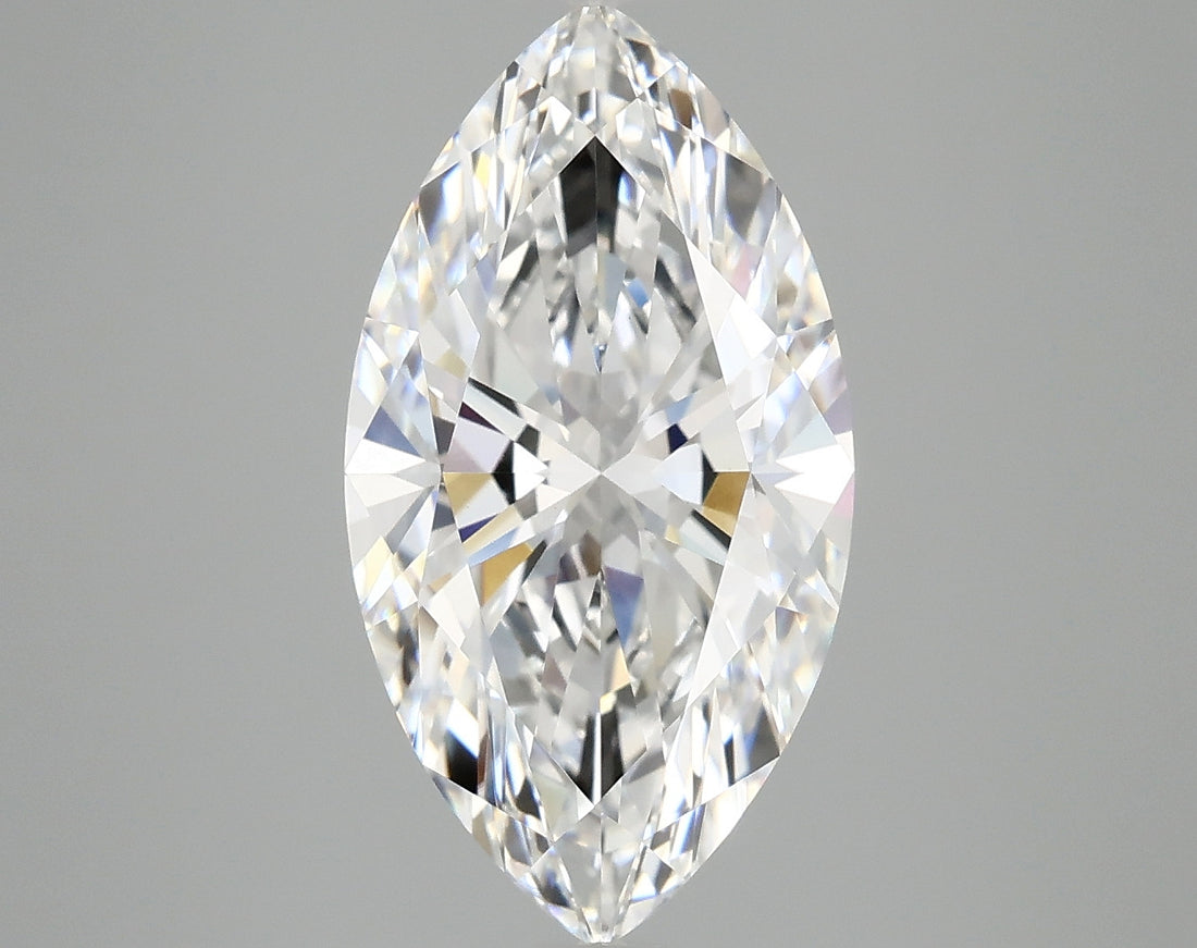 4.10 Carat Marquise Lab Grown Diamond