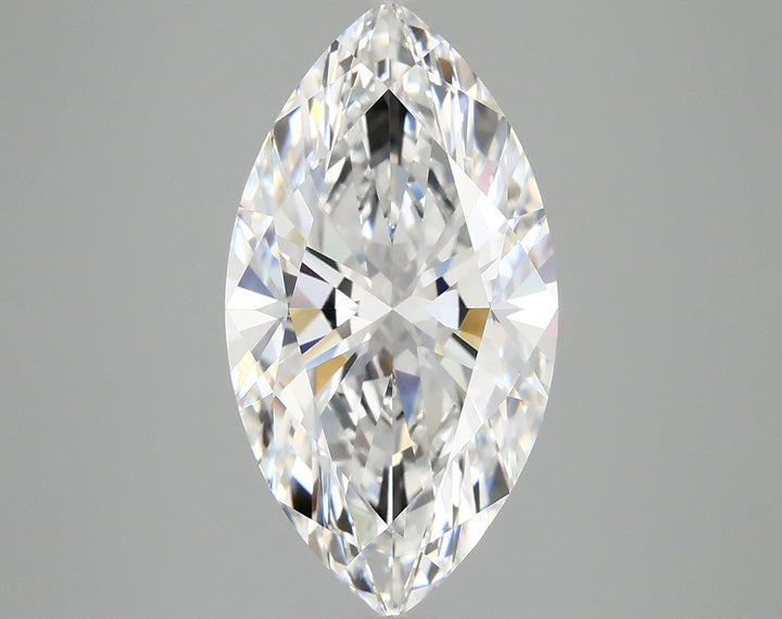 4.10 Carat Marquise Lab Grown Diamond