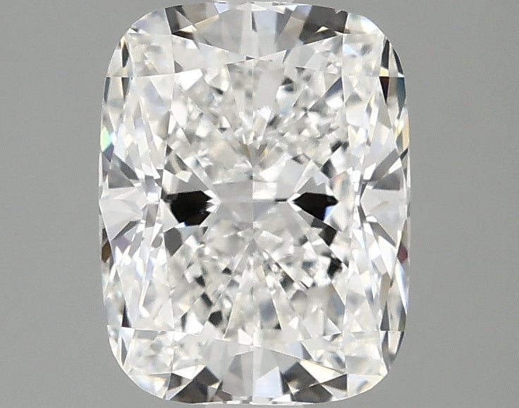 2.10 Carat Cushion Lab Grown Diamond