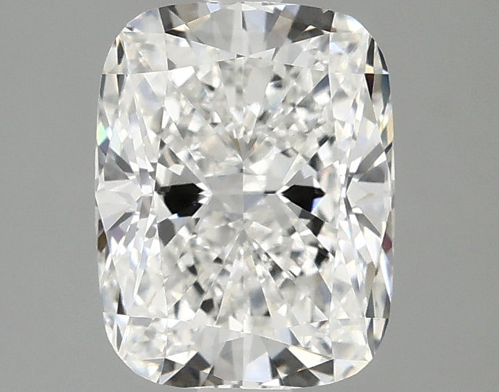 2.10 Carat Cushion Lab Grown Diamond