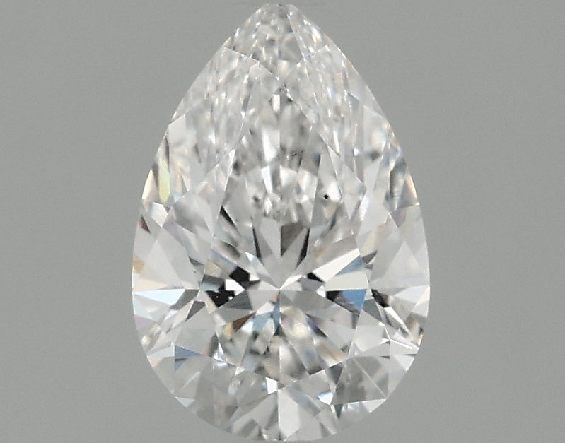 1.02 Carat Pear Lab Grown Diamond
