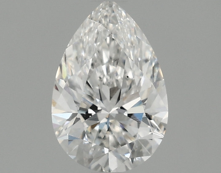 1.02 Carat Pear Lab Grown Diamond