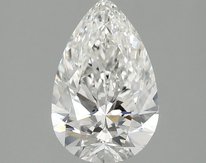 1.52 Carat Pear Lab Grown Diamond