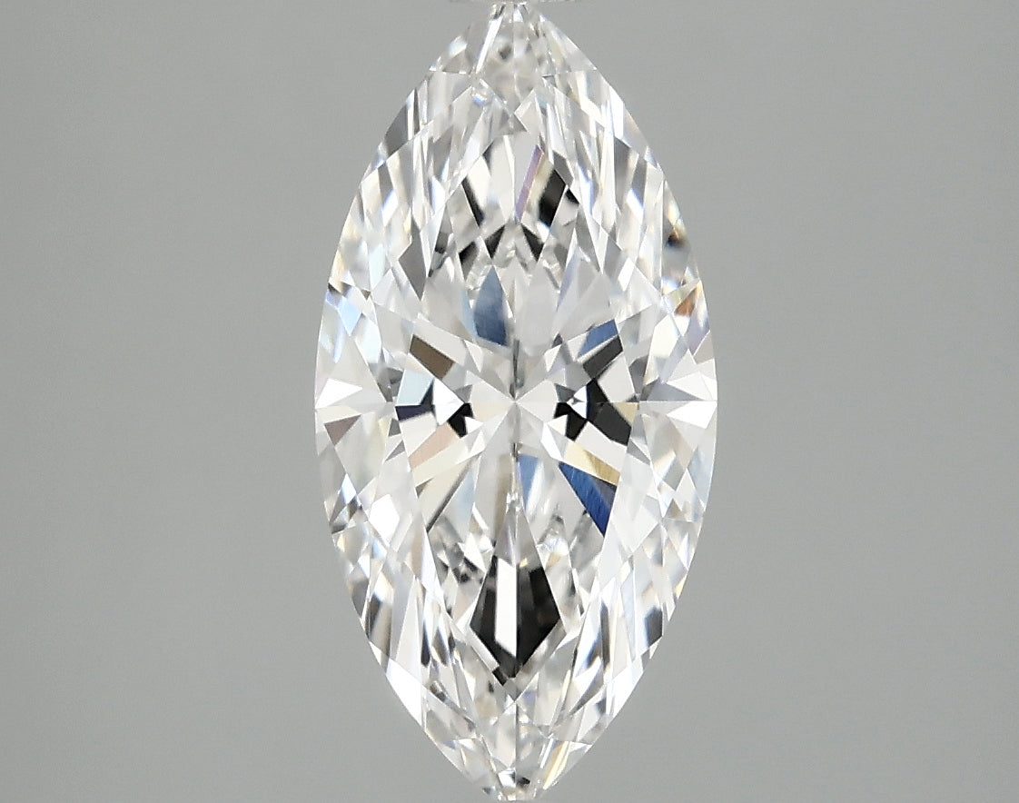 2.10 Carat Marquise Lab Grown Diamond
