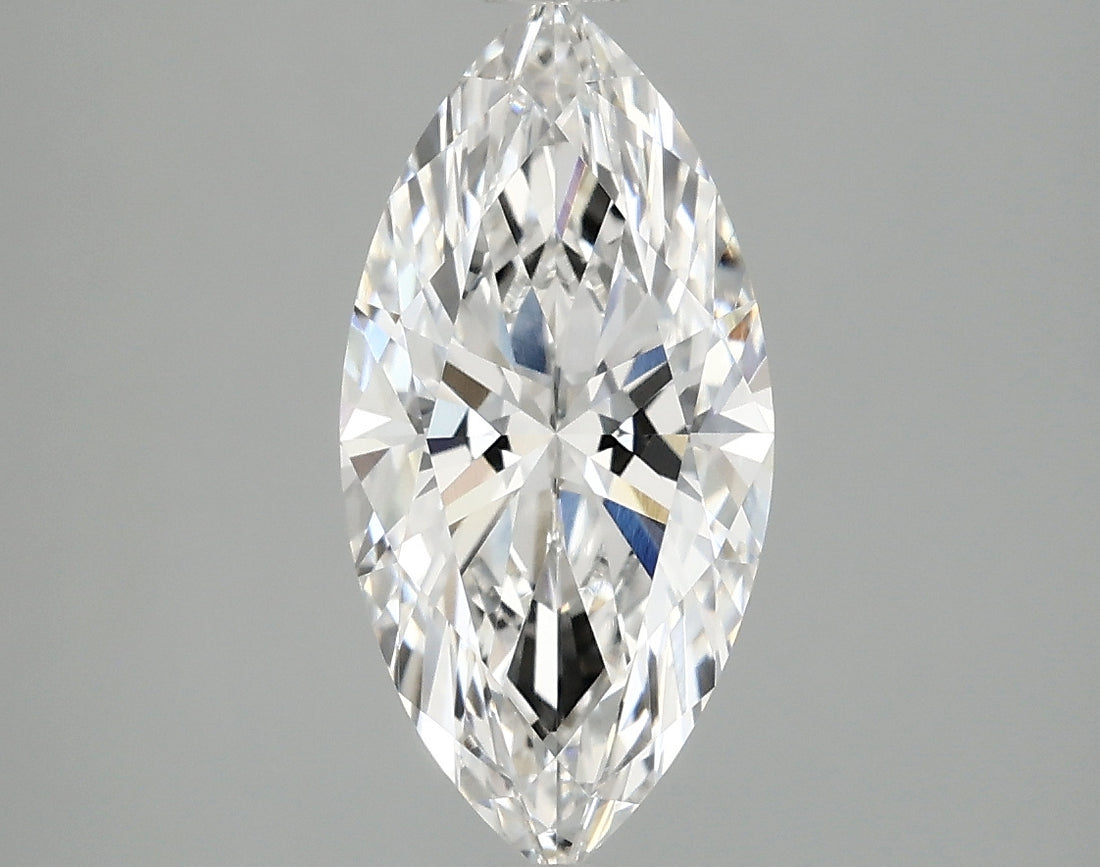 2.10 Carat Marquise Lab Grown Diamond