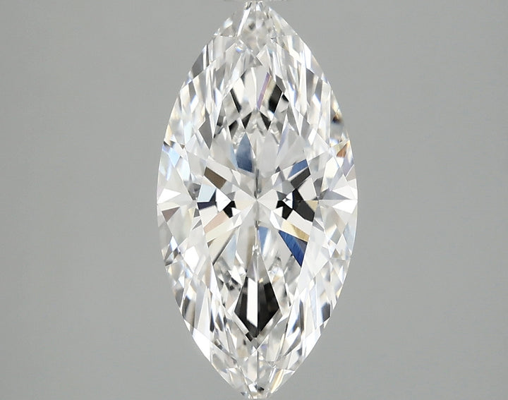 2.10 Carat Marquise Lab Grown Diamond