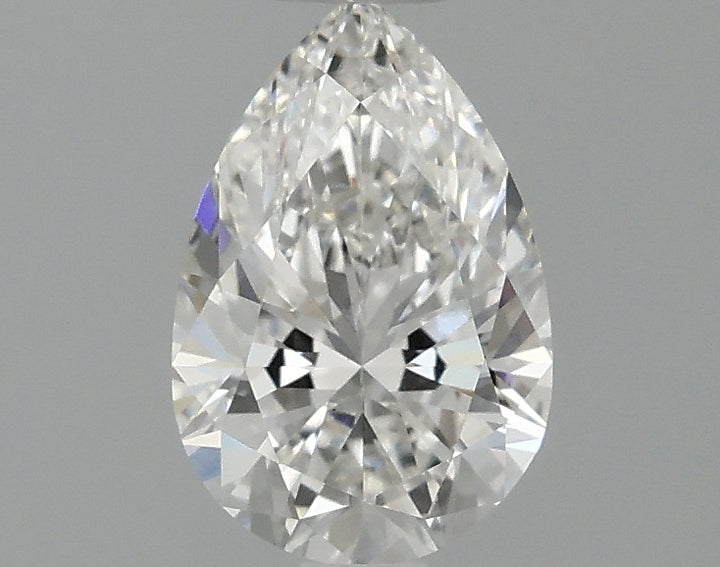 1.08 Carat Pear Lab Grown Diamond