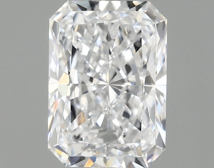 1.01 Carat Radiant Lab Grown Diamond