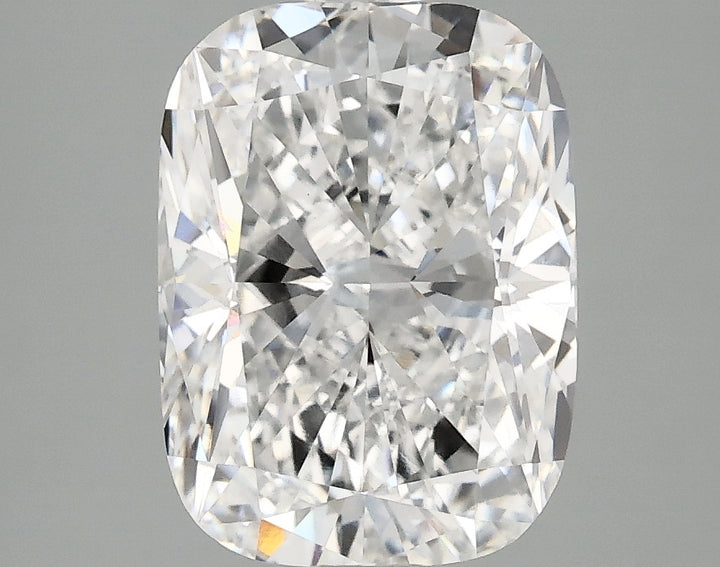3.02 Carat Cushion Lab Grown Diamond