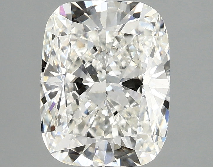 2.10 Carat Cushion Lab Grown Diamond