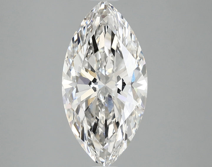 2.51 Carat Marquise Lab Grown Diamond