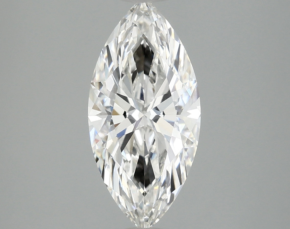 2.10 Carat Marquise Lab Grown Diamond