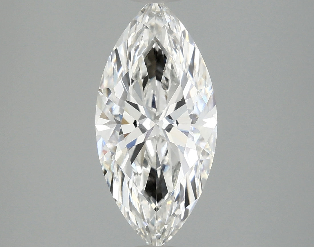 2.10 Carat Marquise Lab Grown Diamond