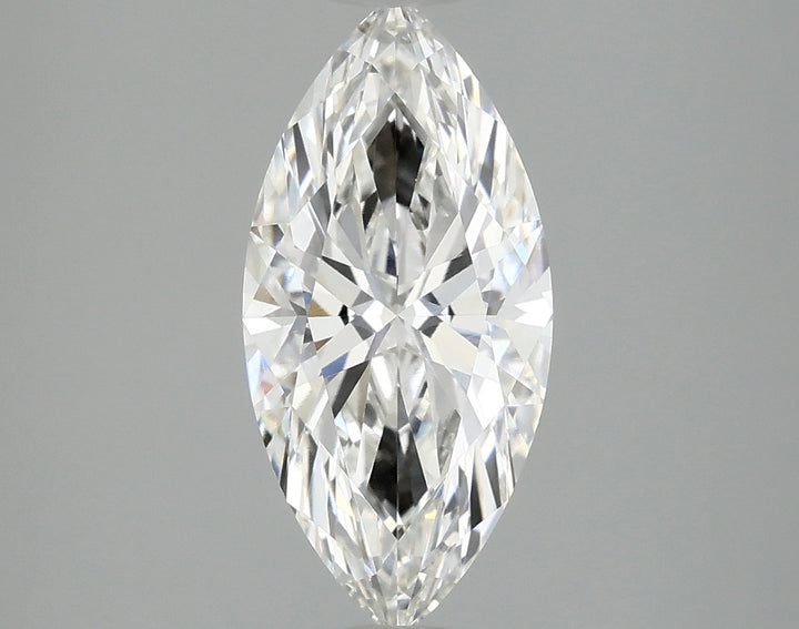 2.10 Carat Marquise Lab Grown Diamond