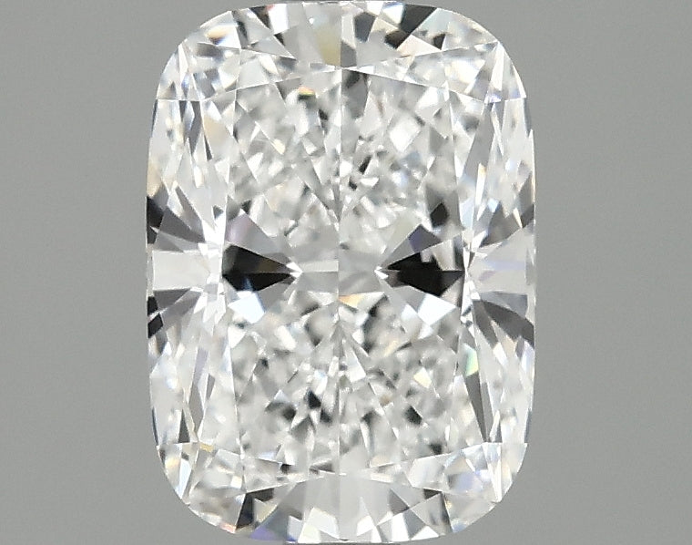 2.03 Carat Cushion Lab Grown Diamond