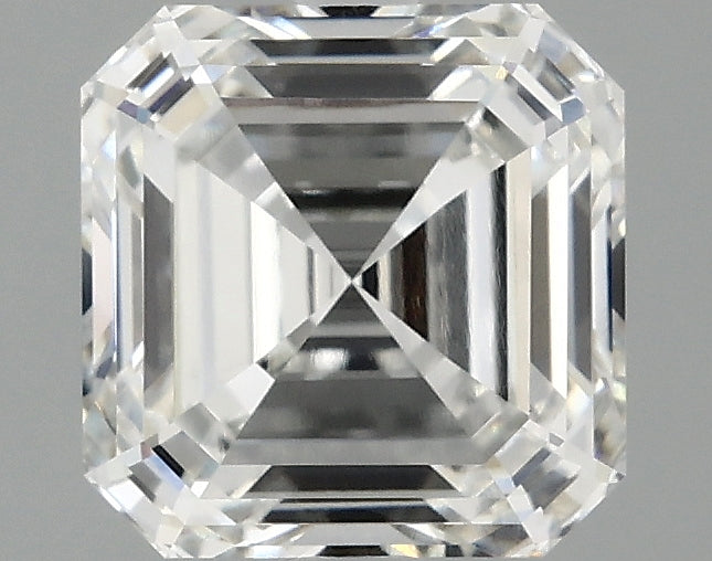 2.08 Carat ASH