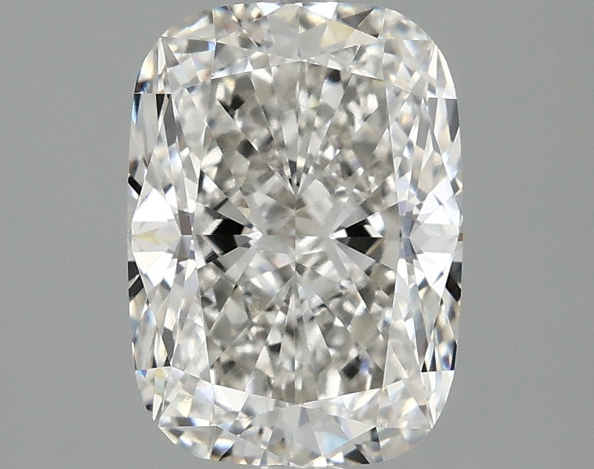 2.06 Carat Cushion Lab Grown Diamond