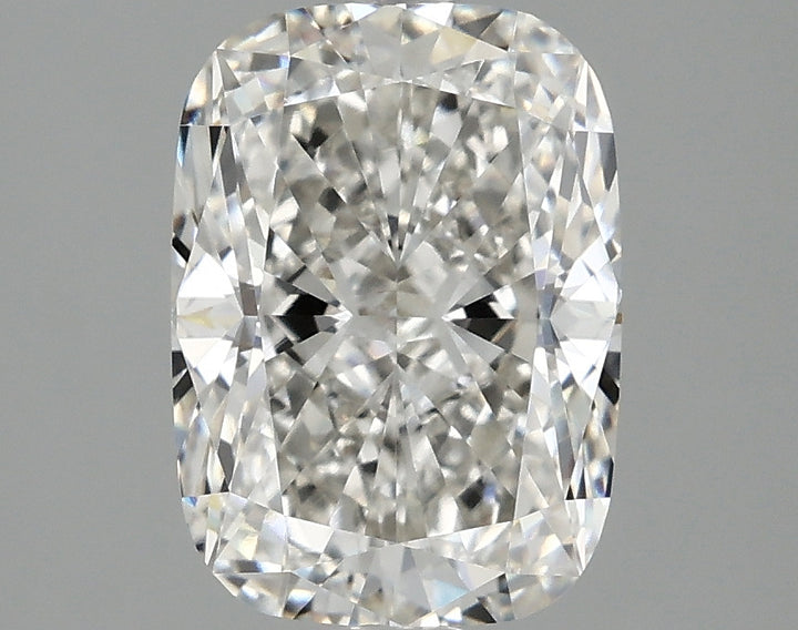 2.06 Carat Cushion Lab Grown Diamond