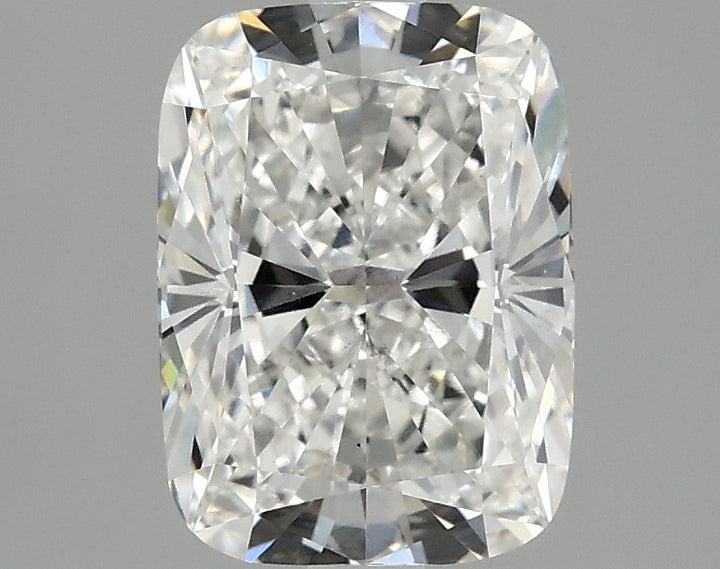 2.09 Carat Cushion Lab Grown Diamond