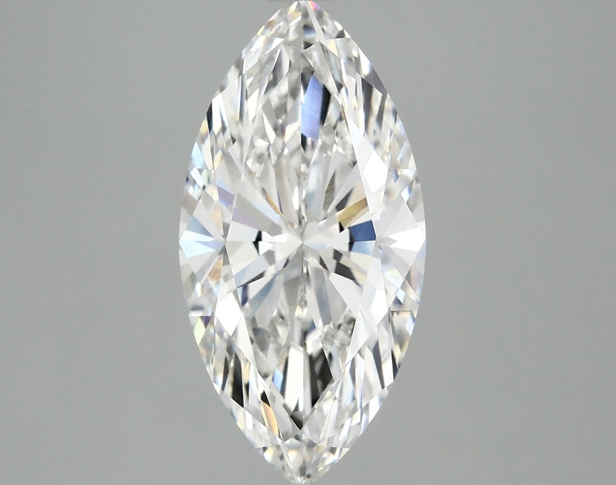 3.08 Carat Marquise Lab Grown Diamond