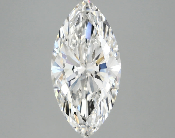 3.08 Carat Marquise Lab Grown Diamond