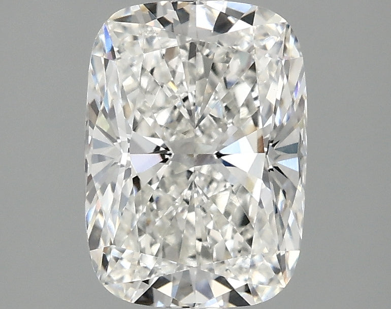 2.04 Carat Cushion Lab Grown Diamond