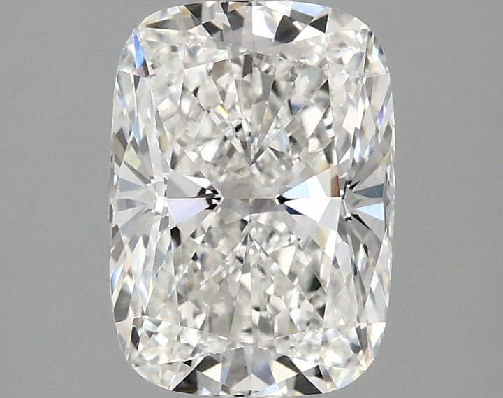 2.04 Carat Cushion Lab Grown Diamond