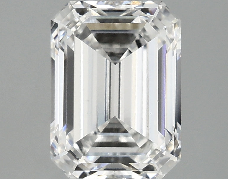 2.59 Carat Emerald Lab Grown Diamond