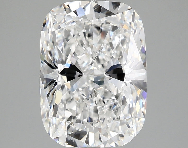 3.02 Carat Cushion Lab Grown Diamond