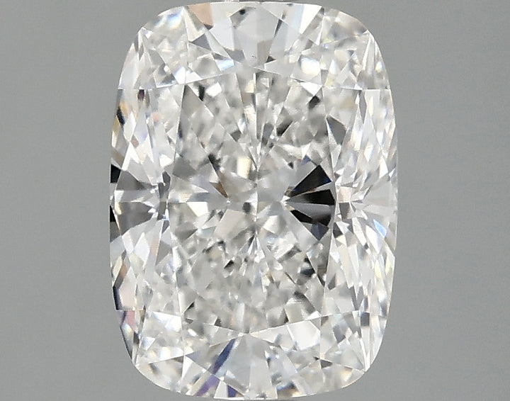 2.06 Carat Cushion Lab Grown Diamond