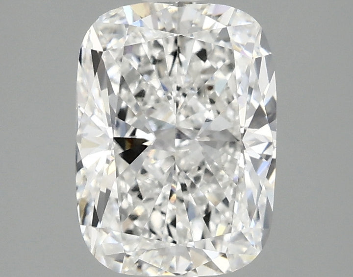 2.00 Carat Cushion Lab Grown Diamond