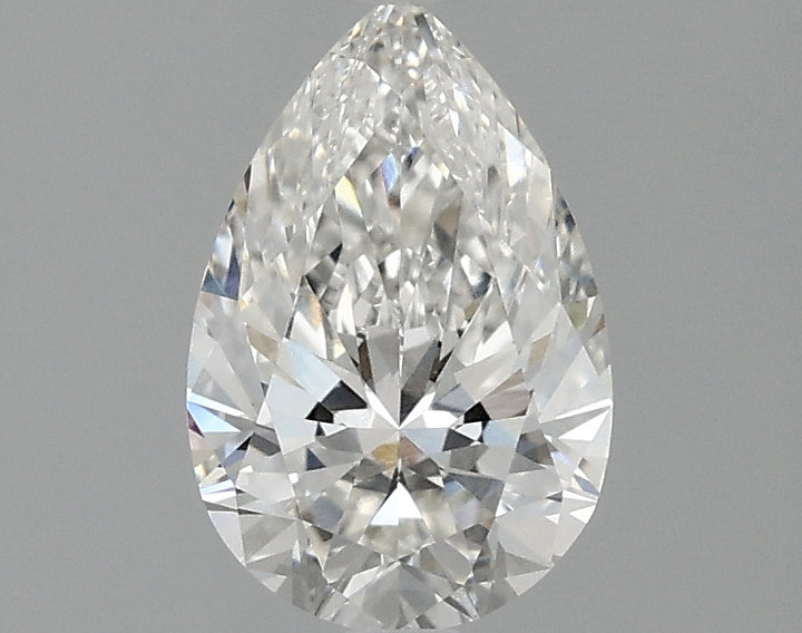 1.09 Carat Pear Lab Grown Diamond