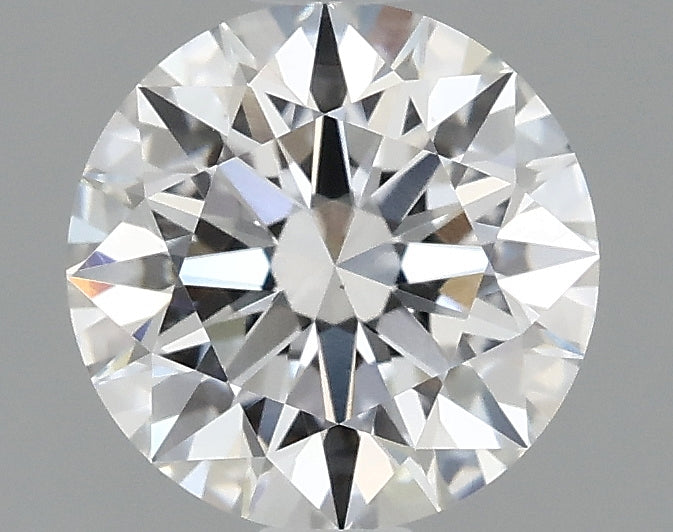 1.10 Carat Round Lab Grown Diamond