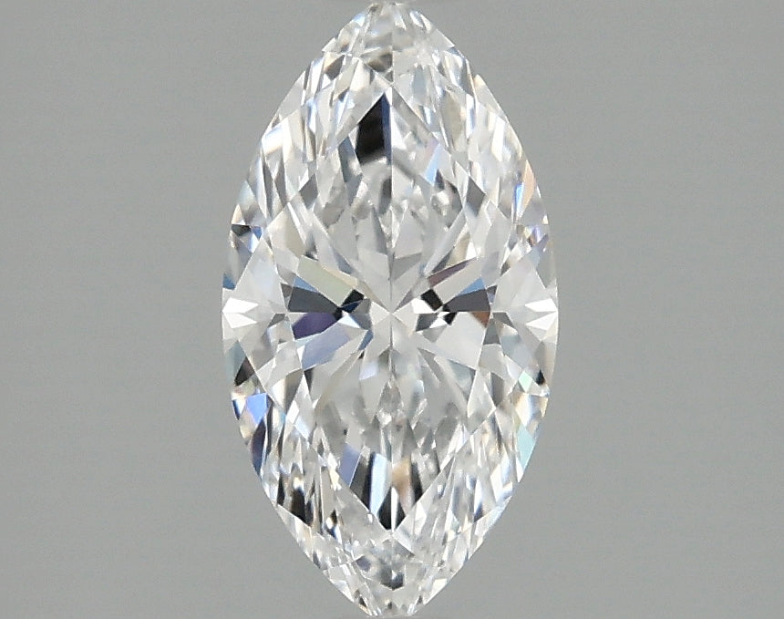1.21 Carat Marquise Lab Grown Diamond