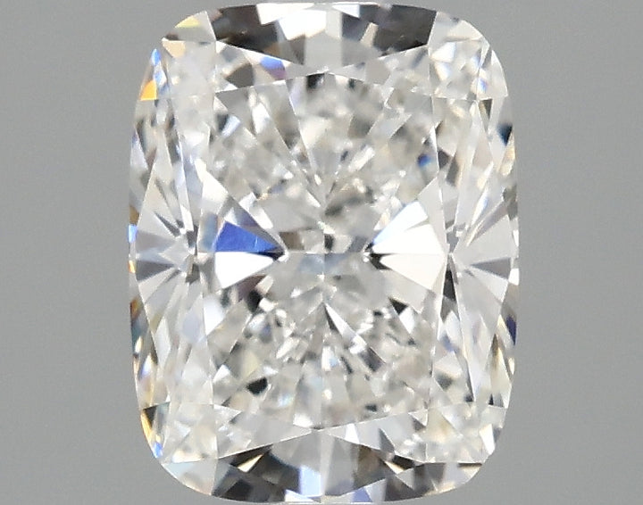 2.01 Carat Cushion Lab Grown Diamond